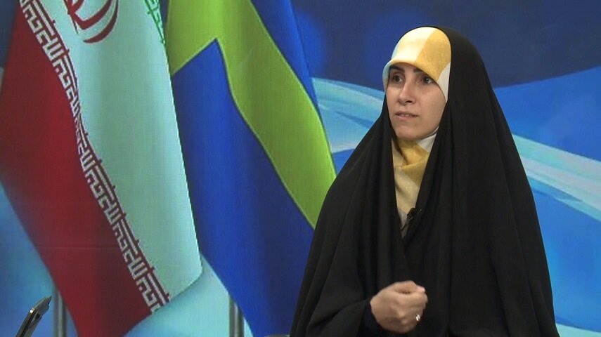 سوئد ابتدایی ترین حقوق یک انسان را در قبال «حمید نوری» رعایت نکرده است