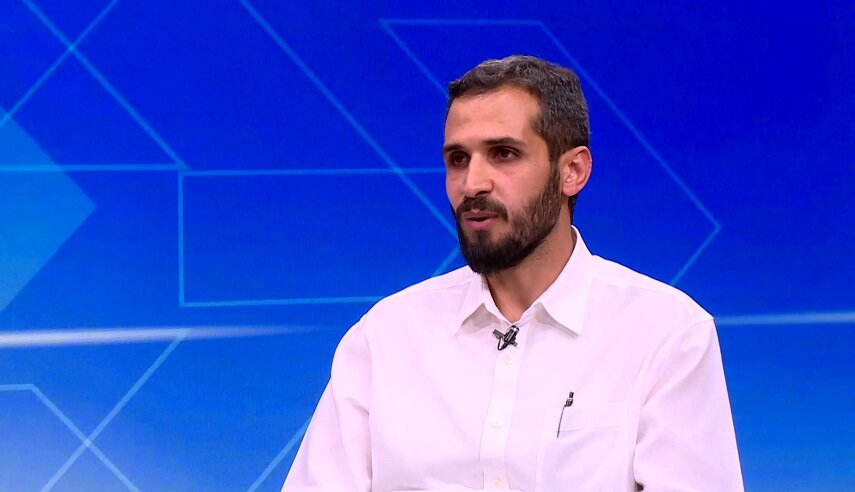 سوئد ابتدایی ترین حقوق یک انسان را در قبال «حمید نوری» رعایت نکرده است