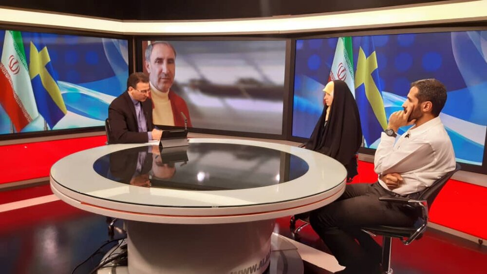 سوئد ابتدایی ترین حقوق یک انسان را در قبال «حمید نوری» رعایت نکرده است