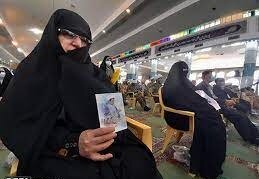 اجلاسیه شهدای روحانی مدافع حرم در کرمان برگزار شد