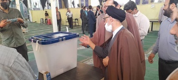 انتخابات هیئات مذهبی شهرستان سیرجان