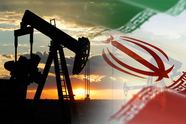 افزایش تولید نفت ایران به یک میلیون بشکه در روز