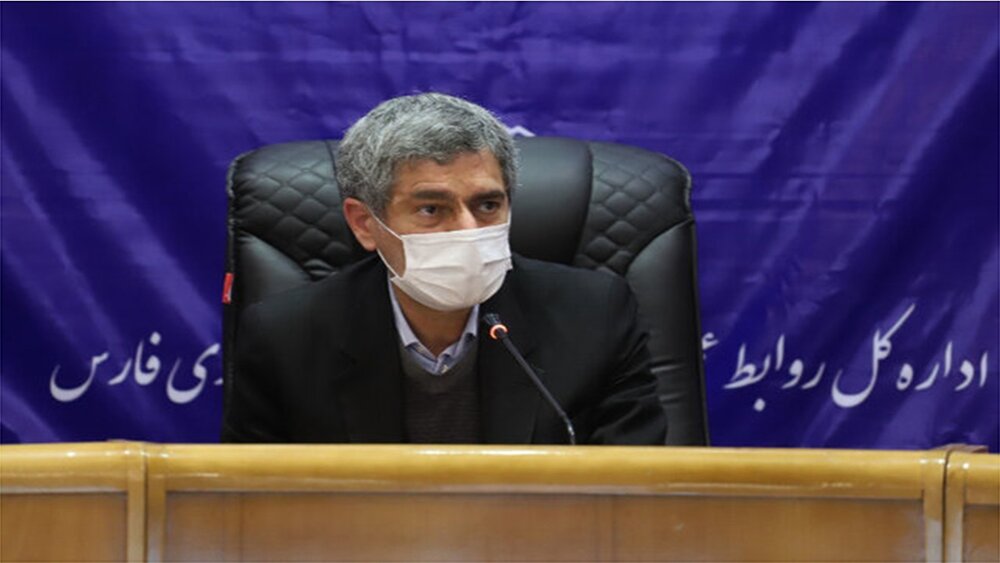 برنامه اجرایی انرژی فارس در بخش گاز طی ۳ ماه آینده تدوین می‌شود