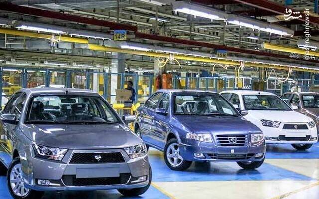 واگذاری خودروسازان دولتی تا شهریور انجام می‌شود