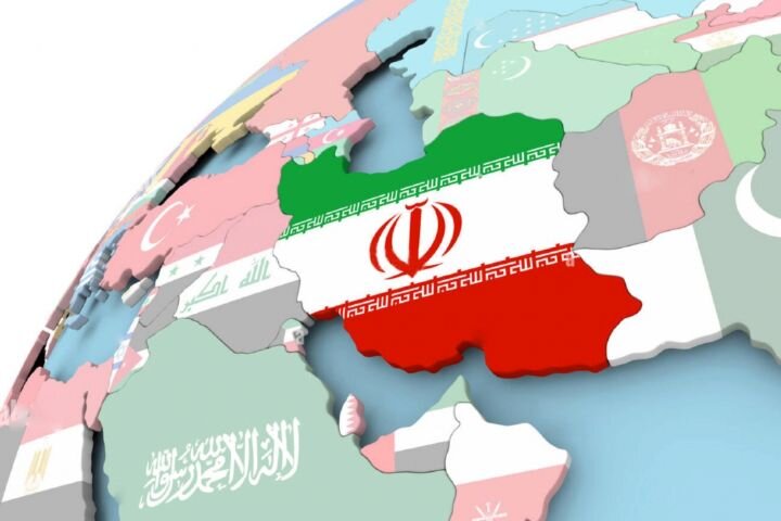دستور کارهای مهم دولت برای تقویت روابط با کشورهای حوزه خلیج فارس
