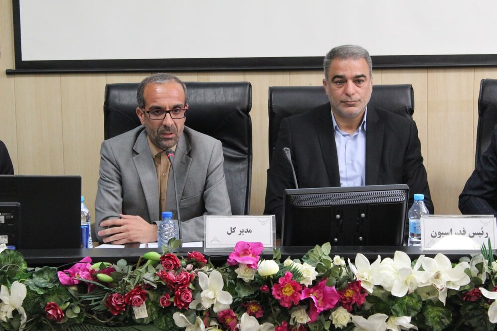 عامل ۸۲ درصد مرگ و میر در کشور کم تحرکی است