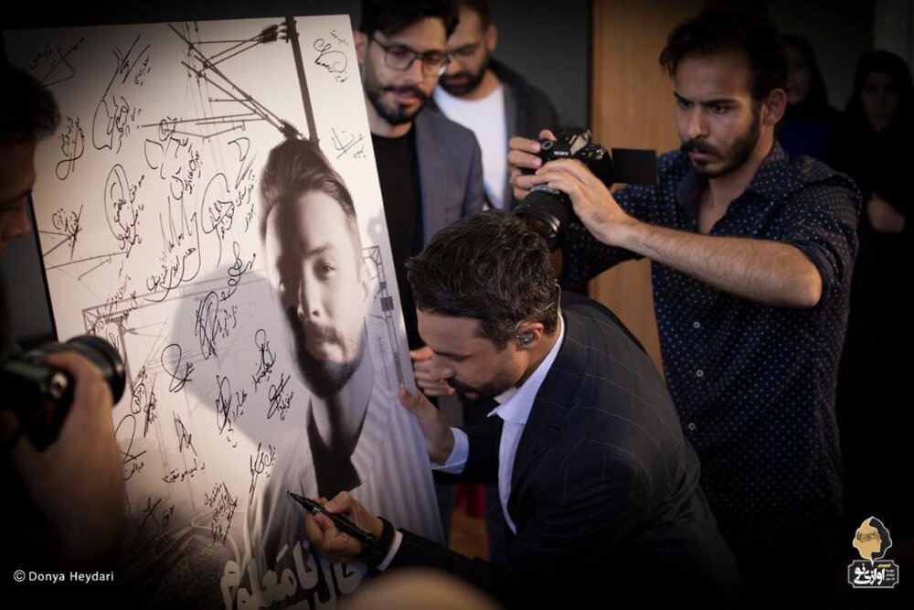 اتفاقی شیرین در روزگار تلخ موسیقی / موسیقی پاپ به خوانندهای مانند راغب نیاز دارد