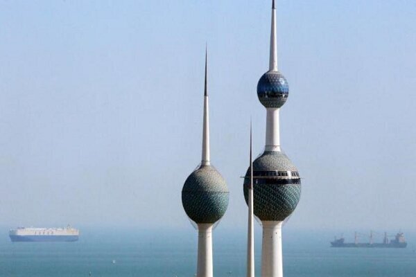 دستگیری هشت ملوان ایرانی توسط گارد ساحلی کویت
