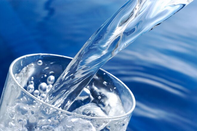 قاسم‌زاده: ۵۴ درصد مشترکین آب، خوش مصرف هستند
