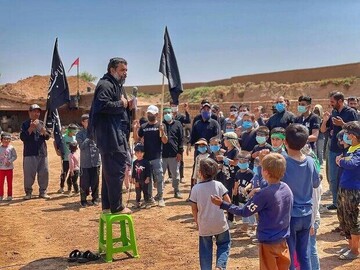 دعوت متفاوت محمود کریمی برای اجتماع «سلام فرمانده» ورزشگاه آزادی