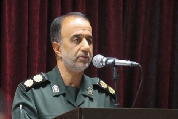 6 هزار رزمنده استان خراسان جنوبی تجلیل می‌شوند