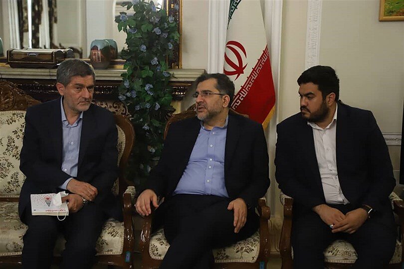 ارتباط مدیریت در کشور و دانشگاه ها باید قوی تر شود

