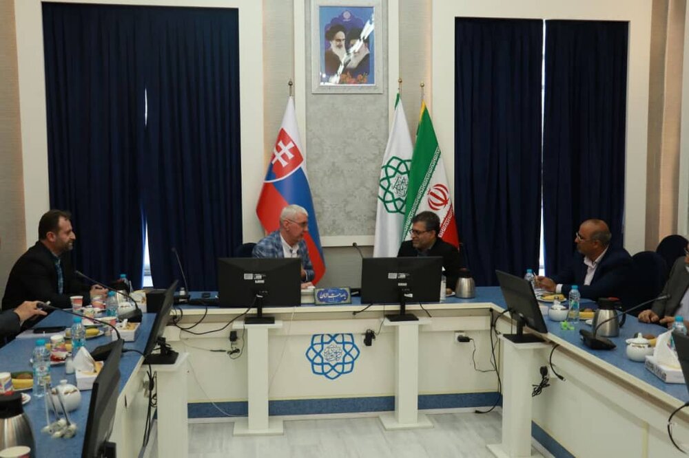 کاشان خطه فرصتها و ظرفیتهای ناب سرمایهگذاری است