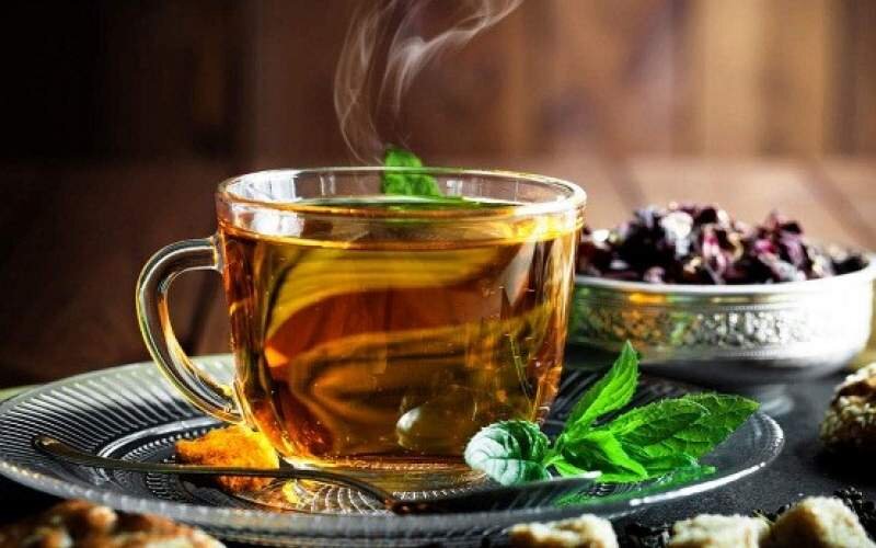 چای گیاهی که اثرات آلودگی هوا را خنثی می کند