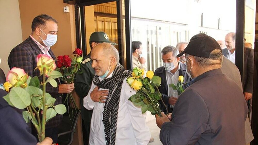 برگزاری کنگره ملی جانبازان شیمیایی و شورای ترویج فرهنگ ایثار در کرمان
