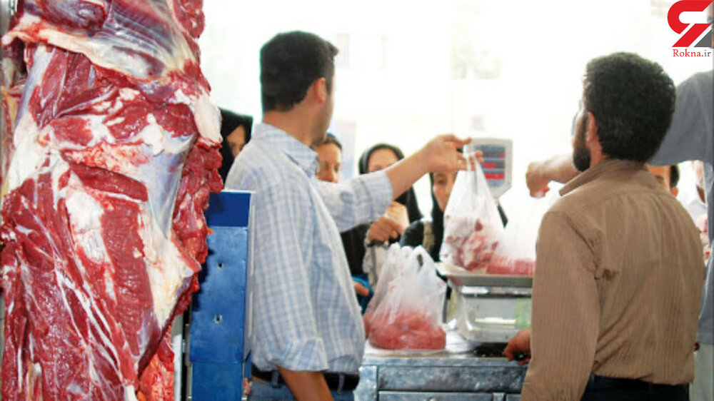 کردستانی ها گوشت قرمز را از مراکز دارای مجوز بهداشتی تهیه کنند