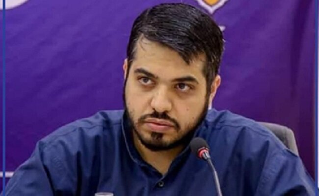 پایتخت در عزای جانباختگان حادثه متروپل سیاهپوش شد