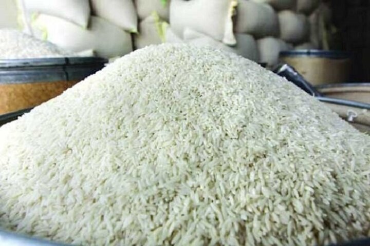 ثبت سفارش واردات برنج محدود شد