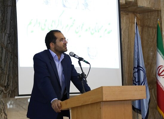 راه اندازی موسسه خیریه درمانی رازی در بیرجند