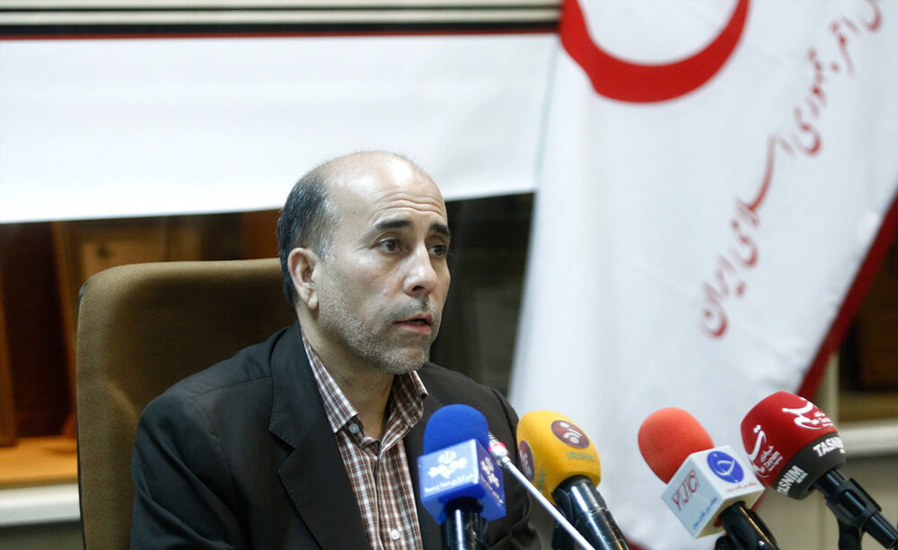 زائران حج تمتع معاینه پزشکی شدند/ آغاز واکسیناسیون مننژیت از امروز