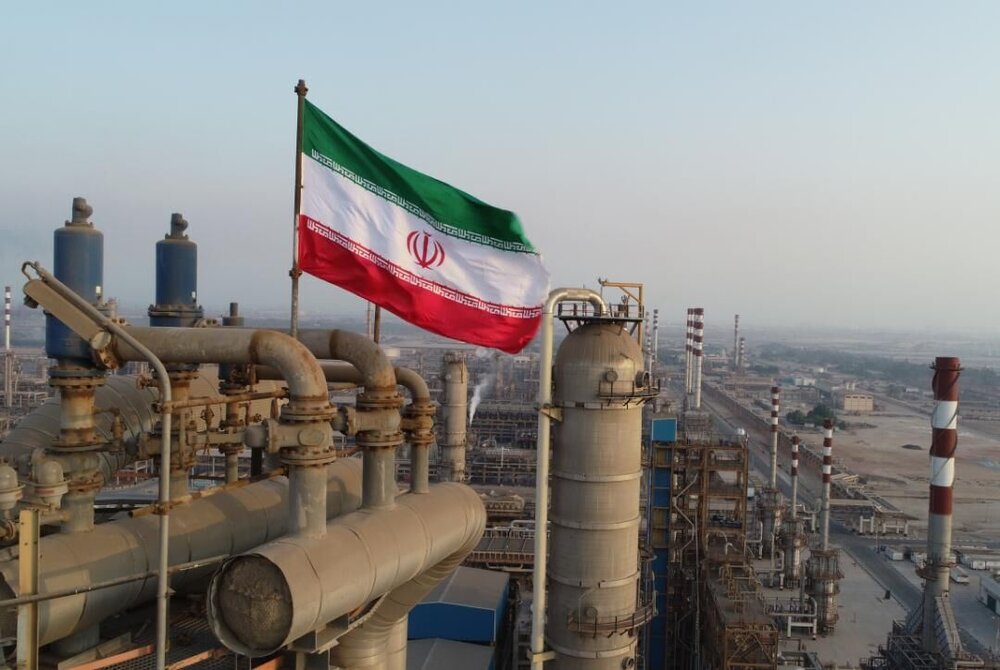 سرمایه‌گذاری چهار و نیم میلیارد دلاری در حوزه نفت و گاز فارس