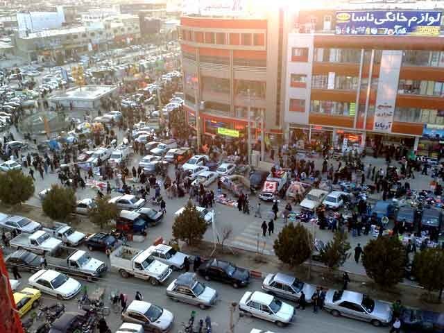 آمادگی کامل ستاد خدمات سفر بانه برای اسکان مسافران در تعطیلات