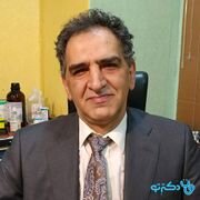 دکتر سیدحمید حسینی نایینی