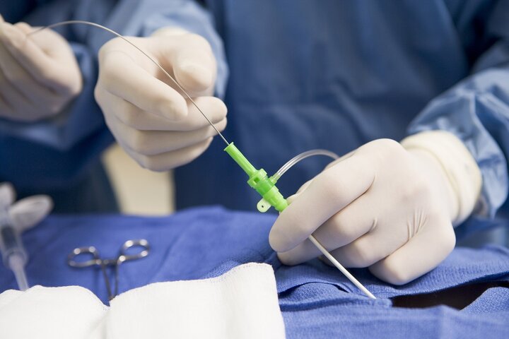 مرکز تخصصی آنژیوگرافی قلب در سیرجان راه اندازی می شود