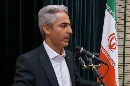 کیوان شافعی سرپرست فرمانداری کامیاران شد