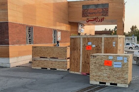 مرکز تخصصی آنژیوگرافی قلب در سیرجان راه اندازی می شود