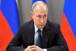ممانعت پوتین از حضور روس‌ها در المپیک؟