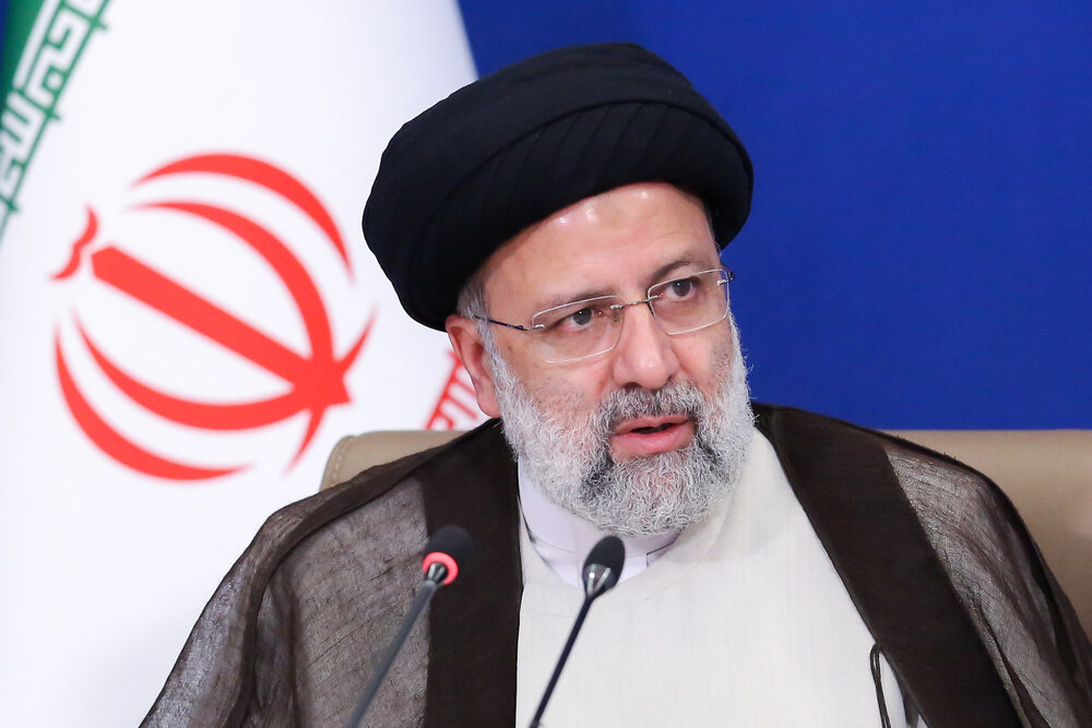 رئیسی: اقتصاد ایران به زیرساخت‌های اقتصادی آسیا وصل شد