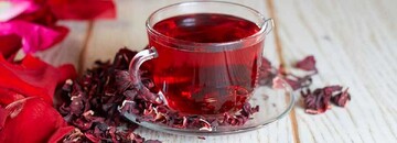 نقش چای ترش در کاهش فشار خون