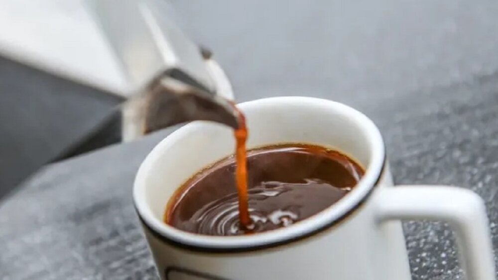 تأثیر نوشیدن قهوه بر طول عمر