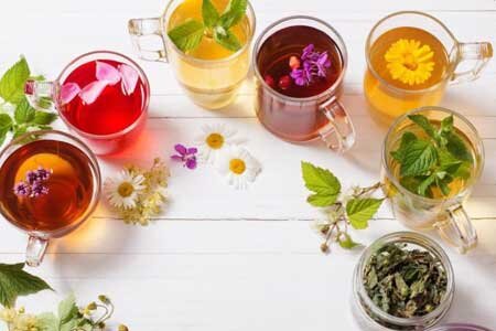 درمان خانگی استرس؛ لیستی از آرامش دهندههای طبیعی بدون دارو