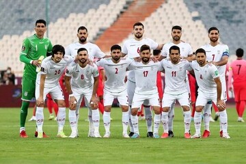 فقر استعدادیابی و جوان‌گرایی در فوتبال ایران !