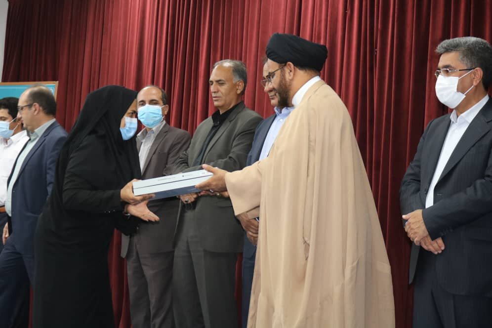 گردهمایی مروجین مسئول پهنه های تولیدی جنوب کرمان