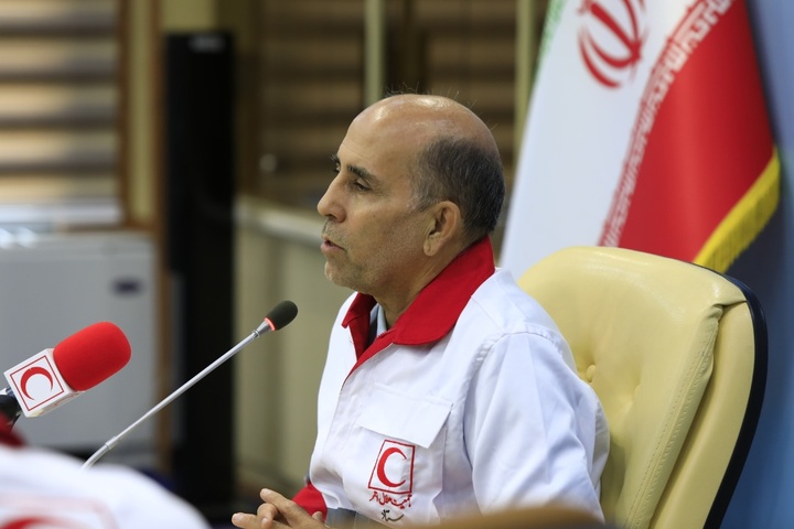 اولین کنگره بین‌المللی « سلامت در اربعین» در تهران برگزار می‌شود