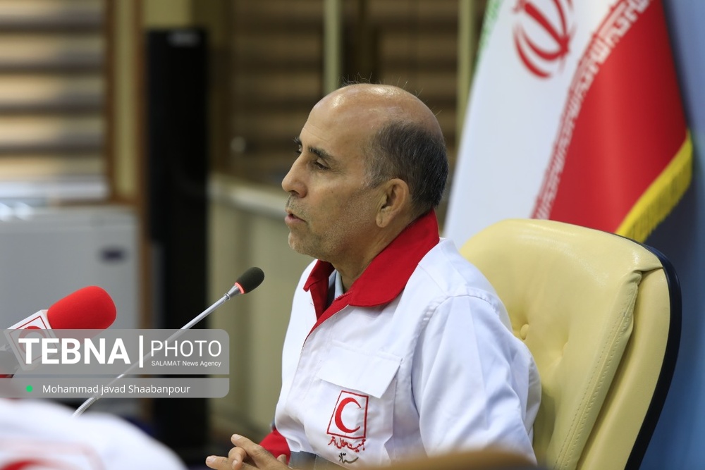اولین کنگره بین‌المللی « سلامت در اربعین» در تهران برگزار می‌شود

