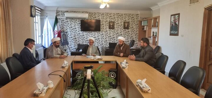 کانون مرکزی تخصصی نماز در مشهد ایجاد می شود
