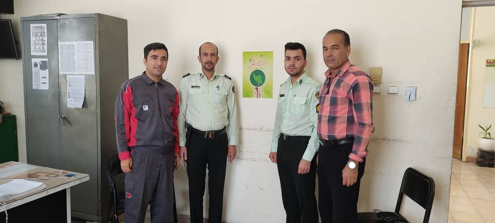 اهتمام جدی مسوولان سلامت شهرستان مهر در پیشگیری از سالخوردگی جمعیت و تقویت قرارگاه جوانی جمعیت