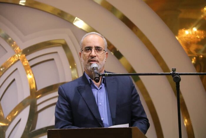 برگزاری گردهمایی مدیران روابط عمومی دستگاه های اجرایی کرمان