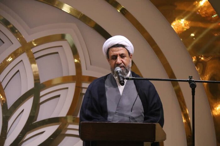 برگزاری گردهمایی مدیران روابط عمومی دستگاه های اجرایی کرمان