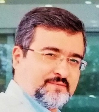 دکتر رضا رشیدی  

