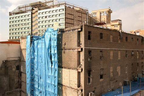 ورود دادگستری استان کردستان  به موضوع ساختمان های ناایمن