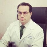 دکتر علی صمدزاده