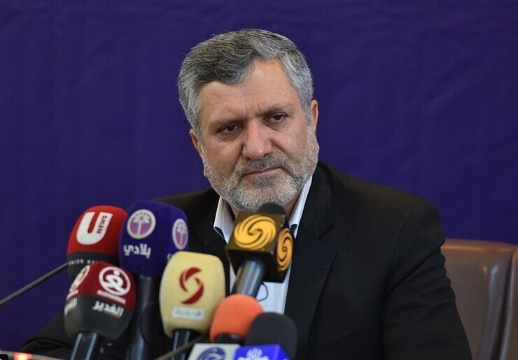 معاون رئیس‌جمهور: آزادراه شیراز-اصفهان تا پایان سال به بهره‌برداری می‌رسد