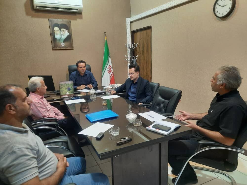 تقویم آموزشی هیئت سوارکاری شهرستان کاشان تدوین میشود