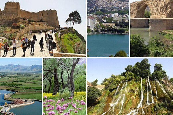  ۵ طرح گردشگری به ارزش ۳۳ میلیارد تومان در کردستان تصویب شد