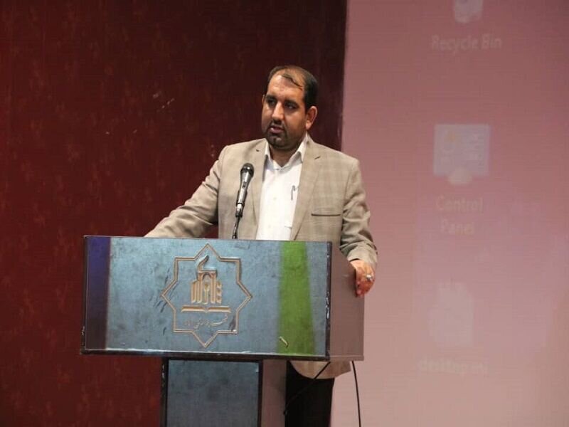 طراحی نقشه گردشگری سلامت در استان کرمان